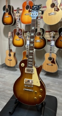 Store Special Product - Gibson Custom Shop - LPR58VOITNH